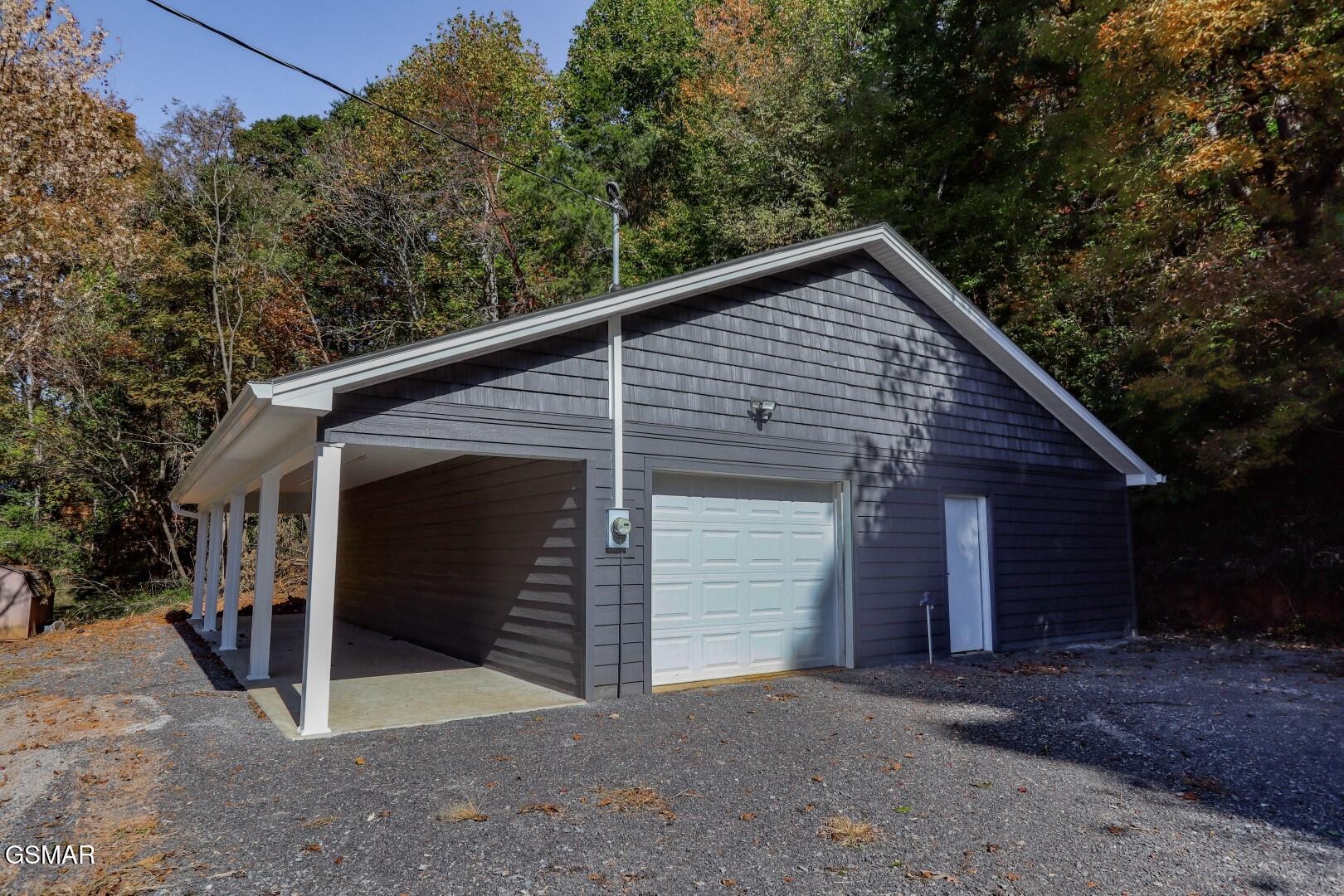 0 Piney Mountain Road Newport, TN 37821 - Photo 5 of 27 Gallery Image 5