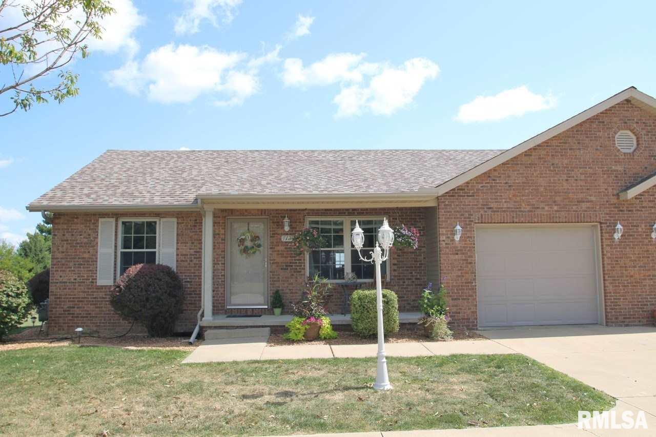 712 Coal Bank Road Metamora, IL 61548 - Photo 1 of 34