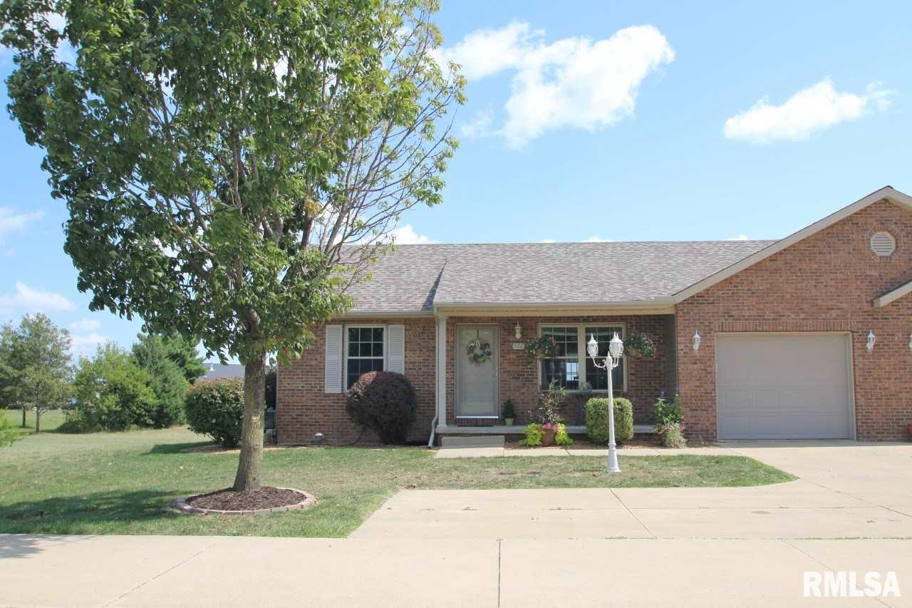 712 Coal Bank Road Metamora, IL 61548 - Photo 2 of 34