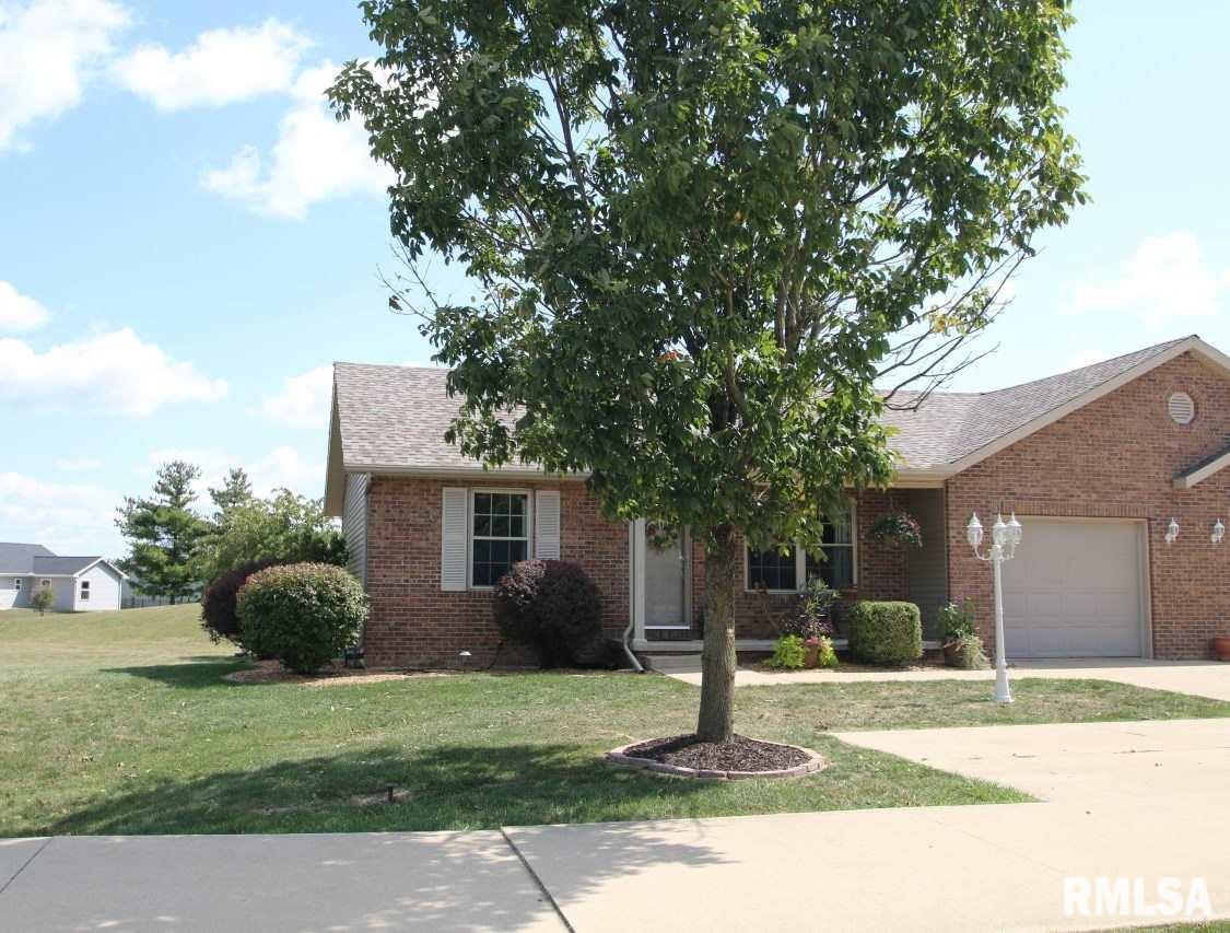 712 Coal Bank Road Metamora, IL 61548 - Photo 3 of 34