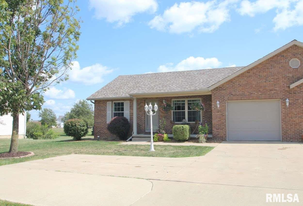 712 Coal Bank Road Metamora, IL 61548 - Photo 4 of 34