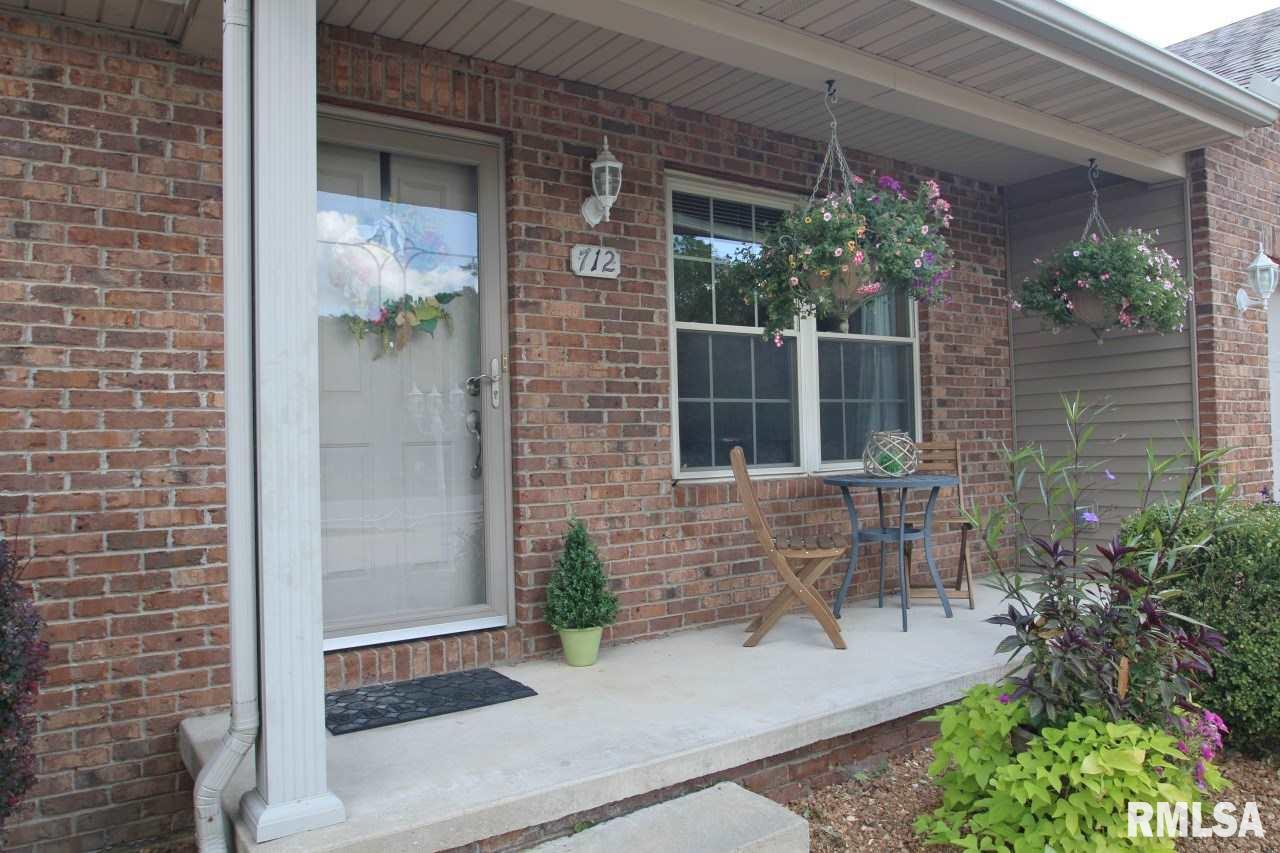 712 Coal Bank Road Metamora, IL 61548 - Photo 5 of 34