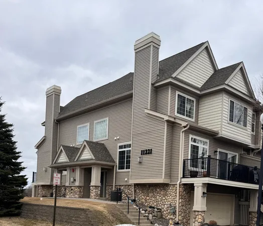 $267,500 | 11221 Aberdeen Street Northeast, Unit A, Blaine, MN 55449