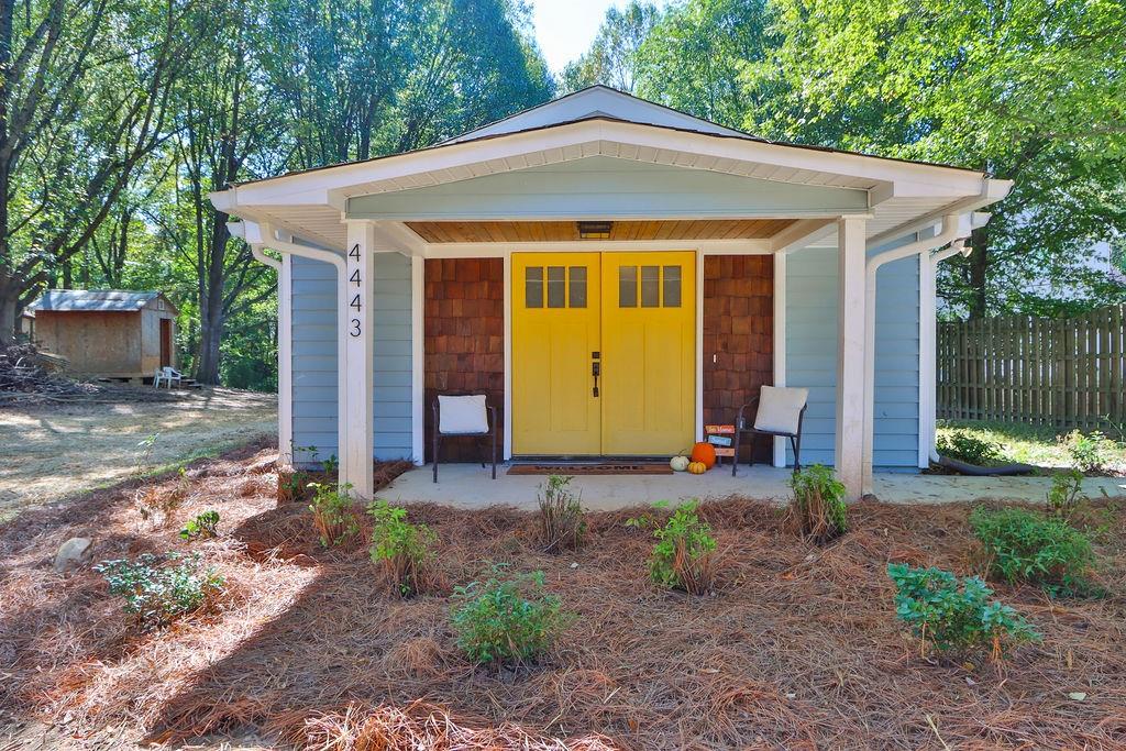 4443 Toonigh Road Acworth, GA 30101 - Photo 1 of 1