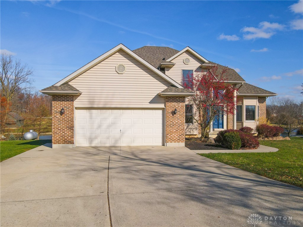 9365 Klinger Road Covington, OH 45318 - Photo 2 of 88