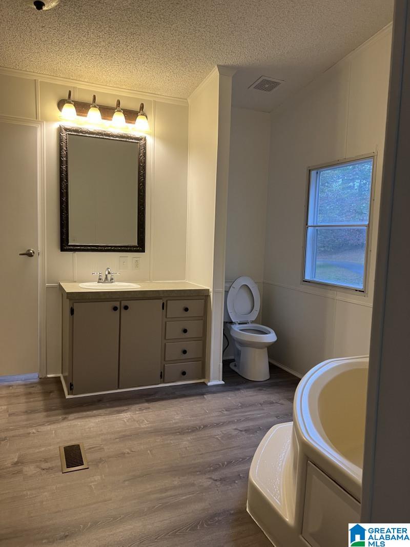 2671 Mountain View Road Odenville, AL 35120 - Photo 9 of 12