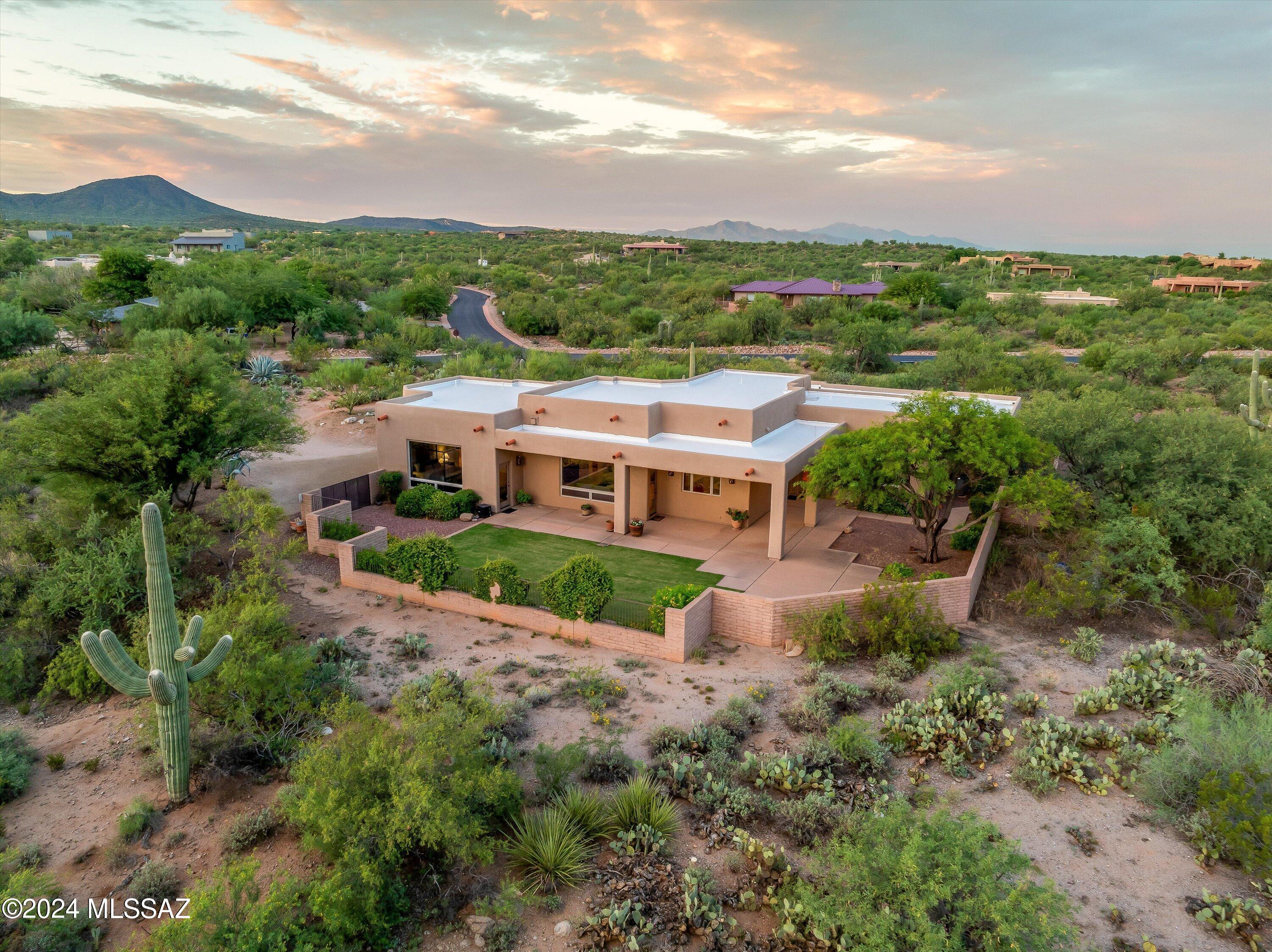 8701 East Tumbling H Ranch Place Vail, AZ 85641 - Photo 44 of 50 Gallery Image 44