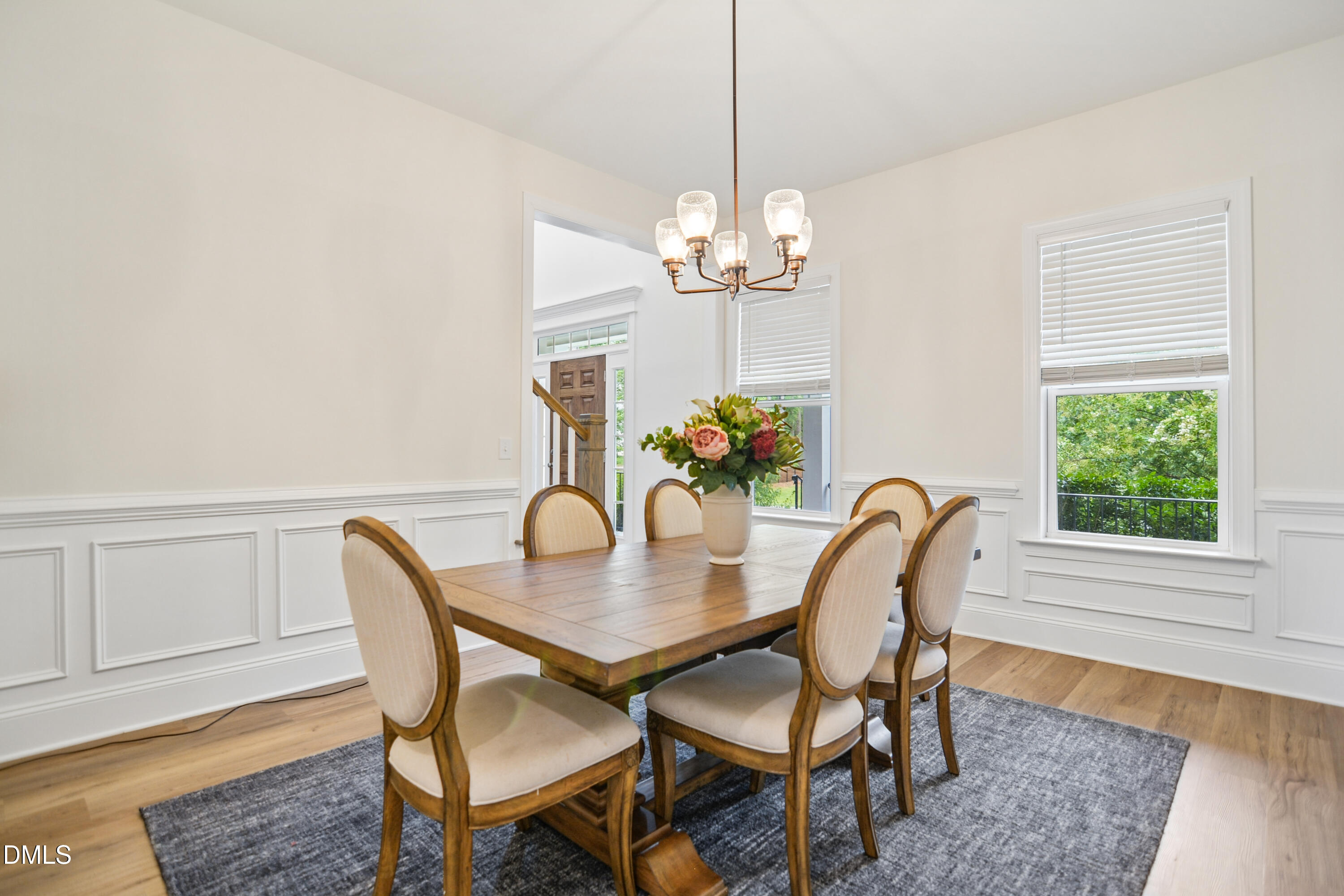 1529 Meadows Bank Way Raleigh, NC 27603 - Photo 8 of 37 16