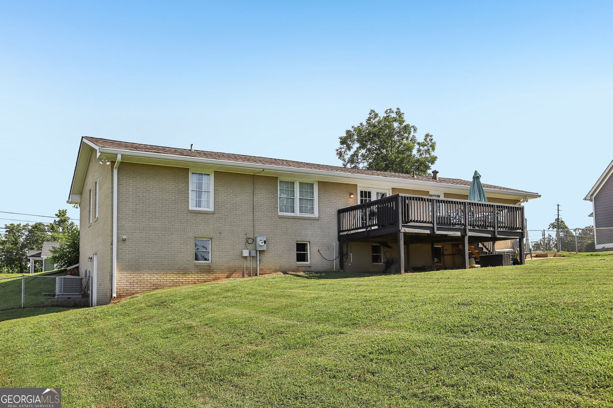 266 Lagrange Street Newnan, GA 30263 - Photo 34 of 43