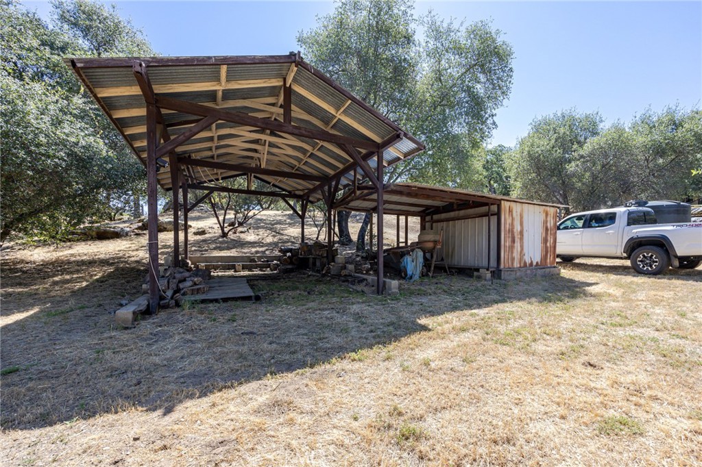 36846 Batti Road Coarsegold, CA 93614 - Photo 50 of 62