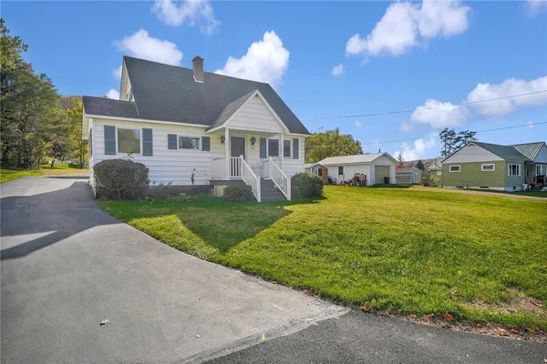 $180,000 | 22 Park Avenue, Eldred, PA 16731