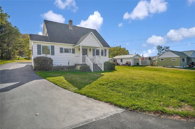 $180,000 | 22 Park Avenue, Eldred, PA 16731