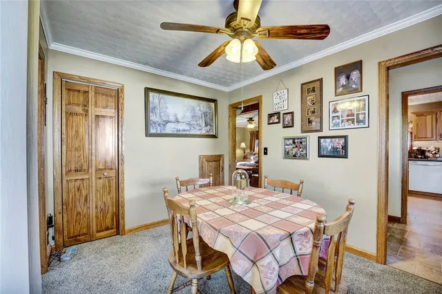 $180,000 | 22 Park Avenue, Eldred, PA 16731