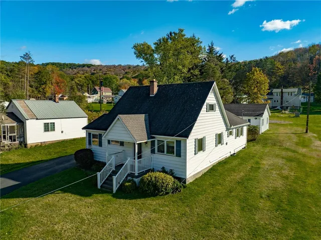 $180,000 | 22 Park Avenue, Eldred, PA 16731