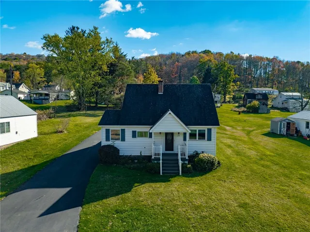 $180,000 | 22 Park Avenue, Eldred, PA 16731