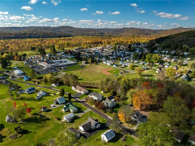 $180,000 | 22 Park Avenue, Eldred, PA 16731