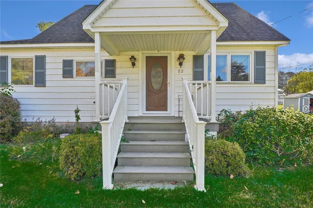 $180,000 | 22 Park Avenue, Eldred, PA 16731