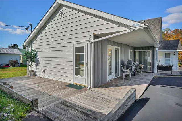 $180,000 | 22 Park Avenue, Eldred, PA 16731