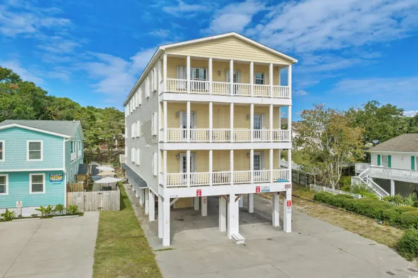 $1,875,000 | 400 Hillside Drive South, North Myrtle Beach, SC 29582