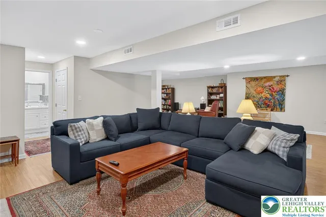 a view of a house with a street and a garage