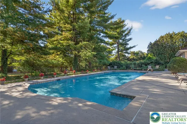 $875,000 | 1830 Sherwood Road, Allentown, PA 18103