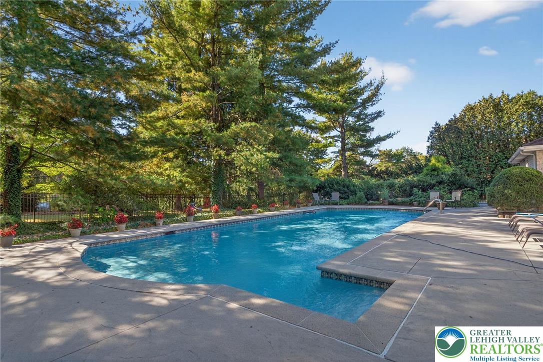 1830 Sherwood Road Allentown, PA 18103 - Photo 53 of 68 a view of a outdoor space