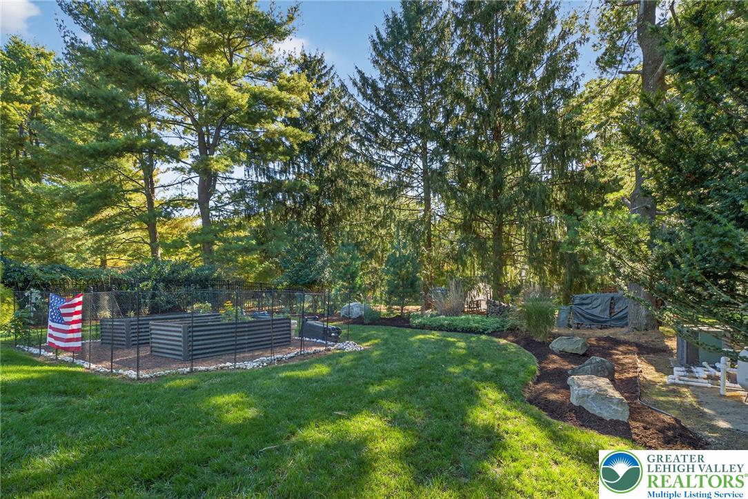 1830 Sherwood Road Allentown, PA 18103 - Photo 55 of 68 a view of yard with green space