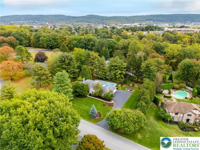 $875,000 | 1830 Sherwood Road, Allentown, PA 18103