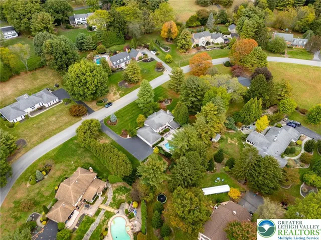 $875,000 | 1830 Sherwood Road, Allentown, PA 18103