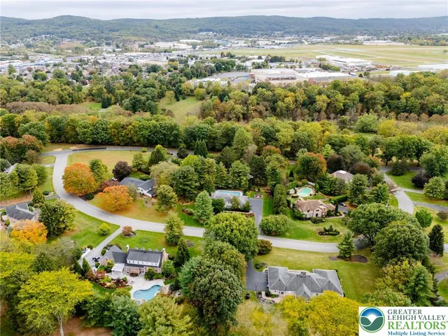 $875,000 | 1830 Sherwood Road, Allentown, PA 18103