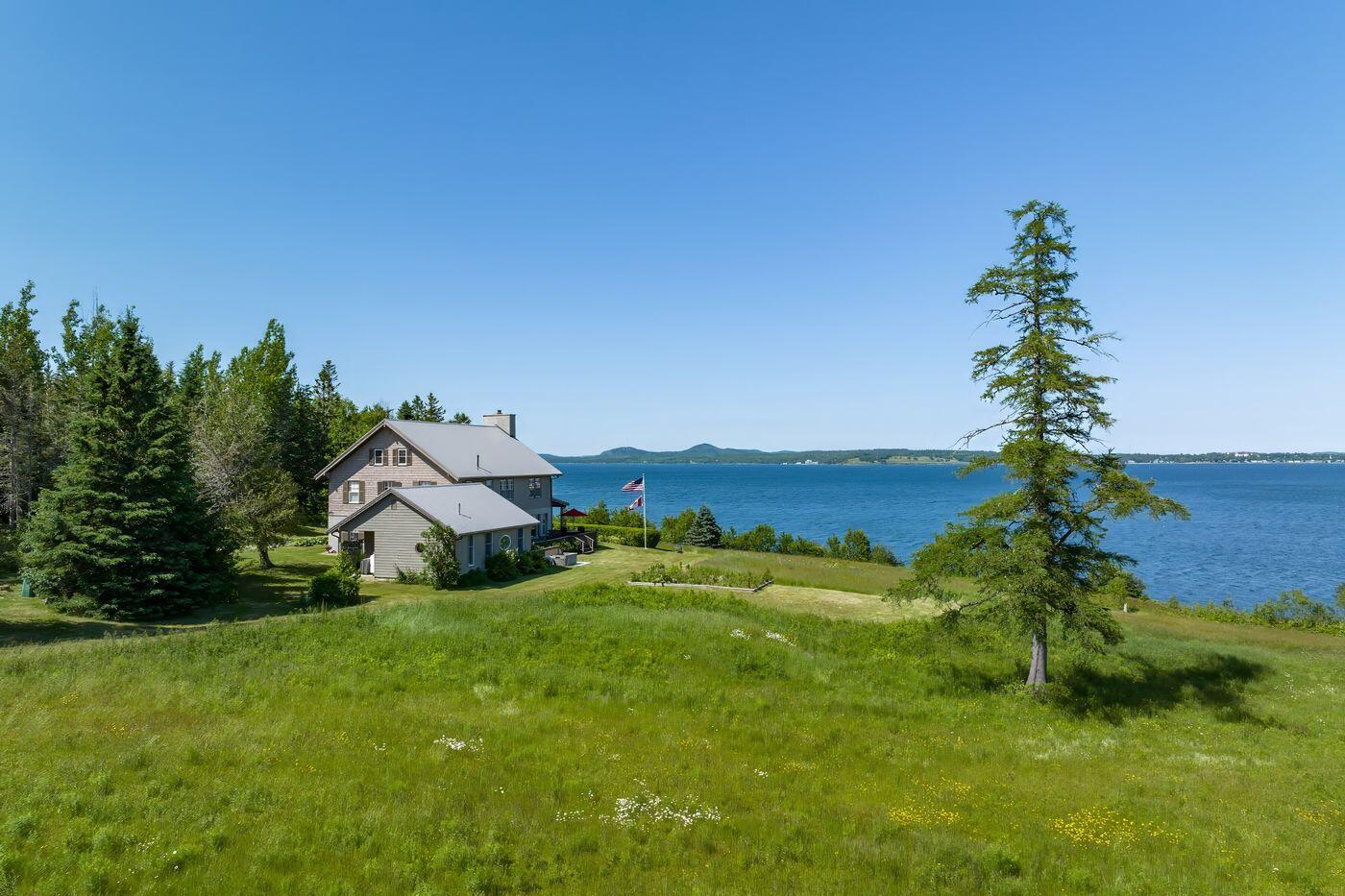 159 Devereaux Road Perry, ME 04667 - Photo 3 of 60 W4-ME2270-3BlueberryPoint