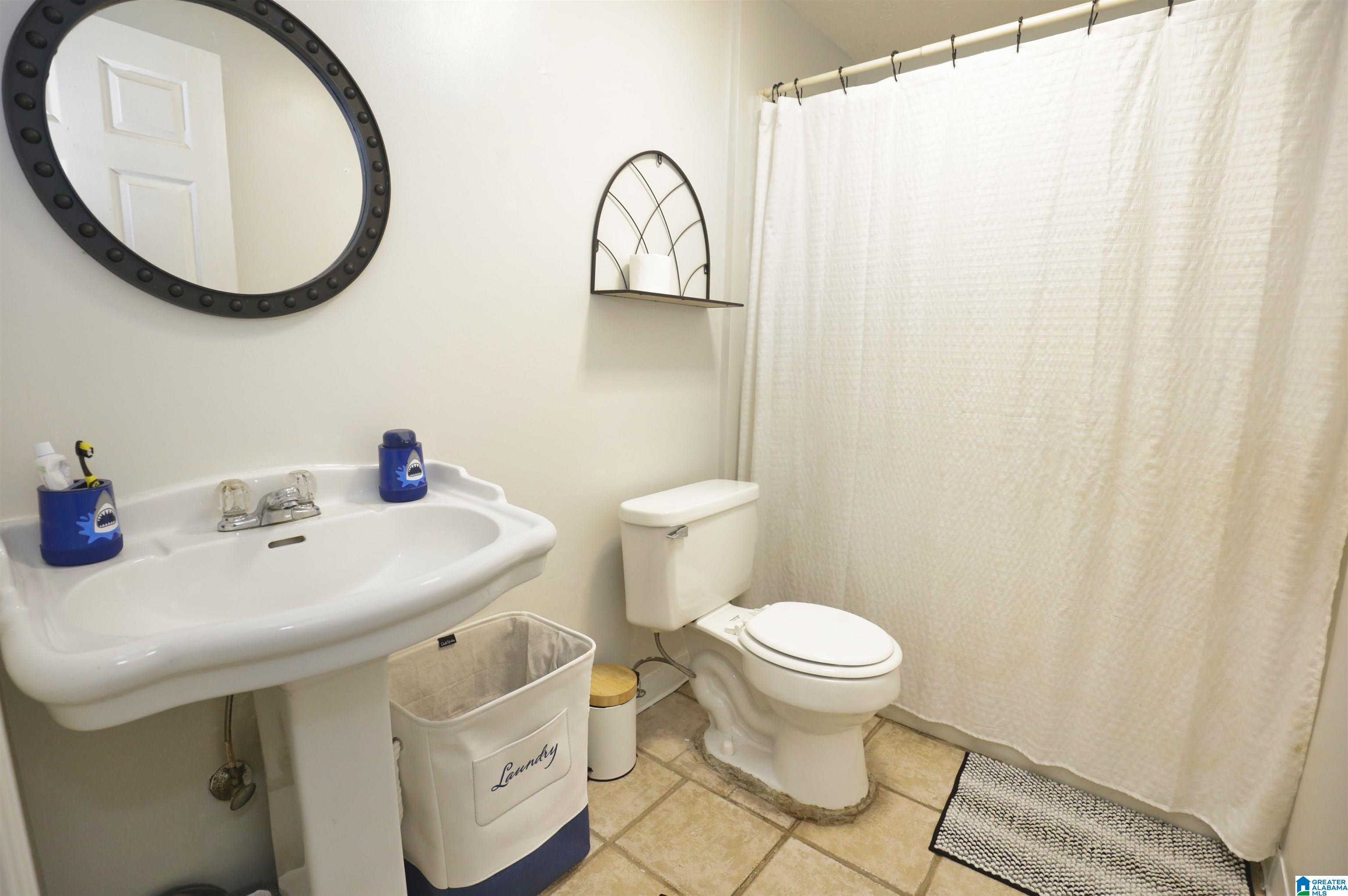 1295 Winter Place Anniston, AL 36207 - Photo 26 of 31
