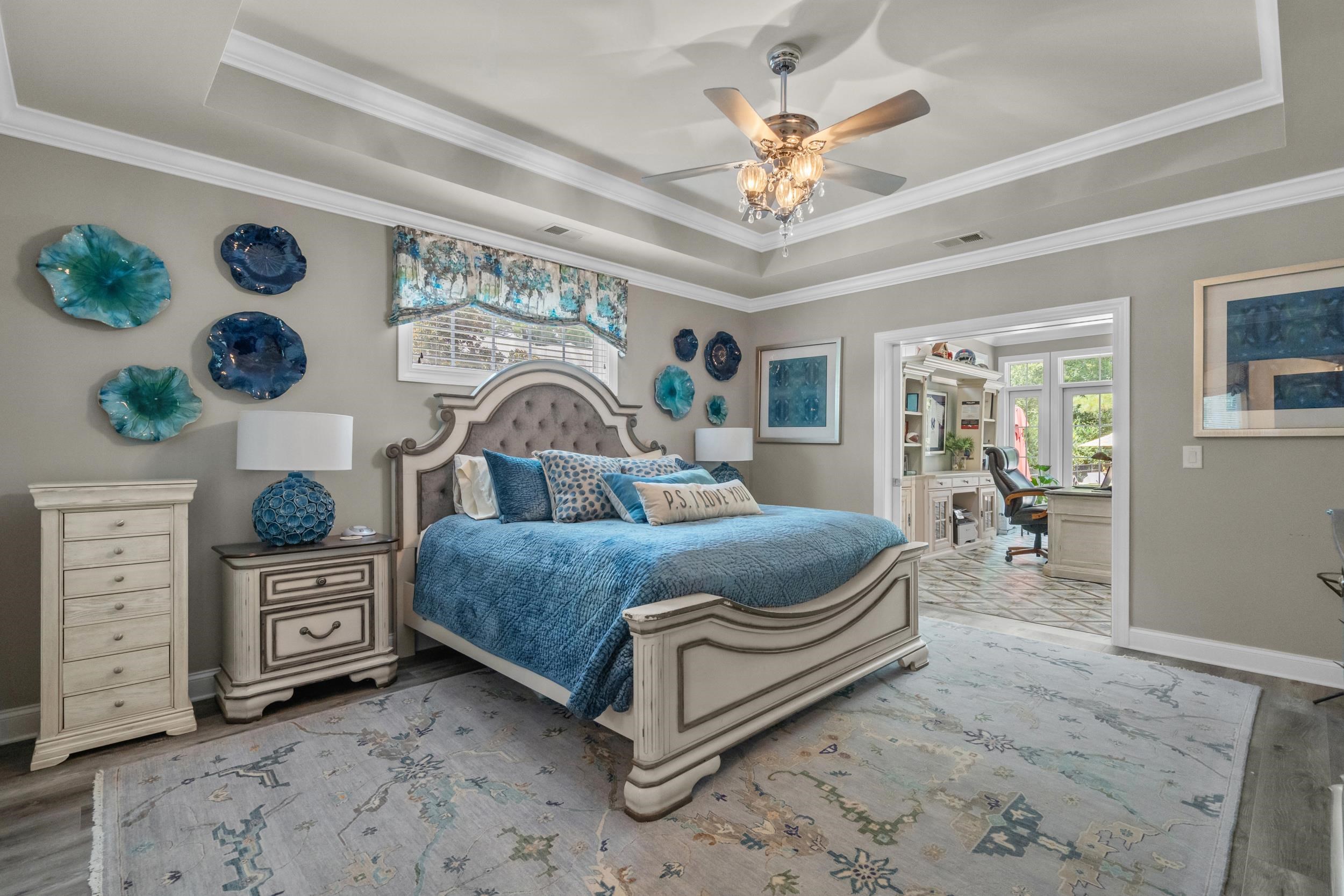 4333 Hunters Wood Drive Murrells Inlet, SC 29576 - Photo 43 of 99