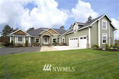19811 Ivan Street Southwest Rochester, WA 98579 - Photo 1 of 1