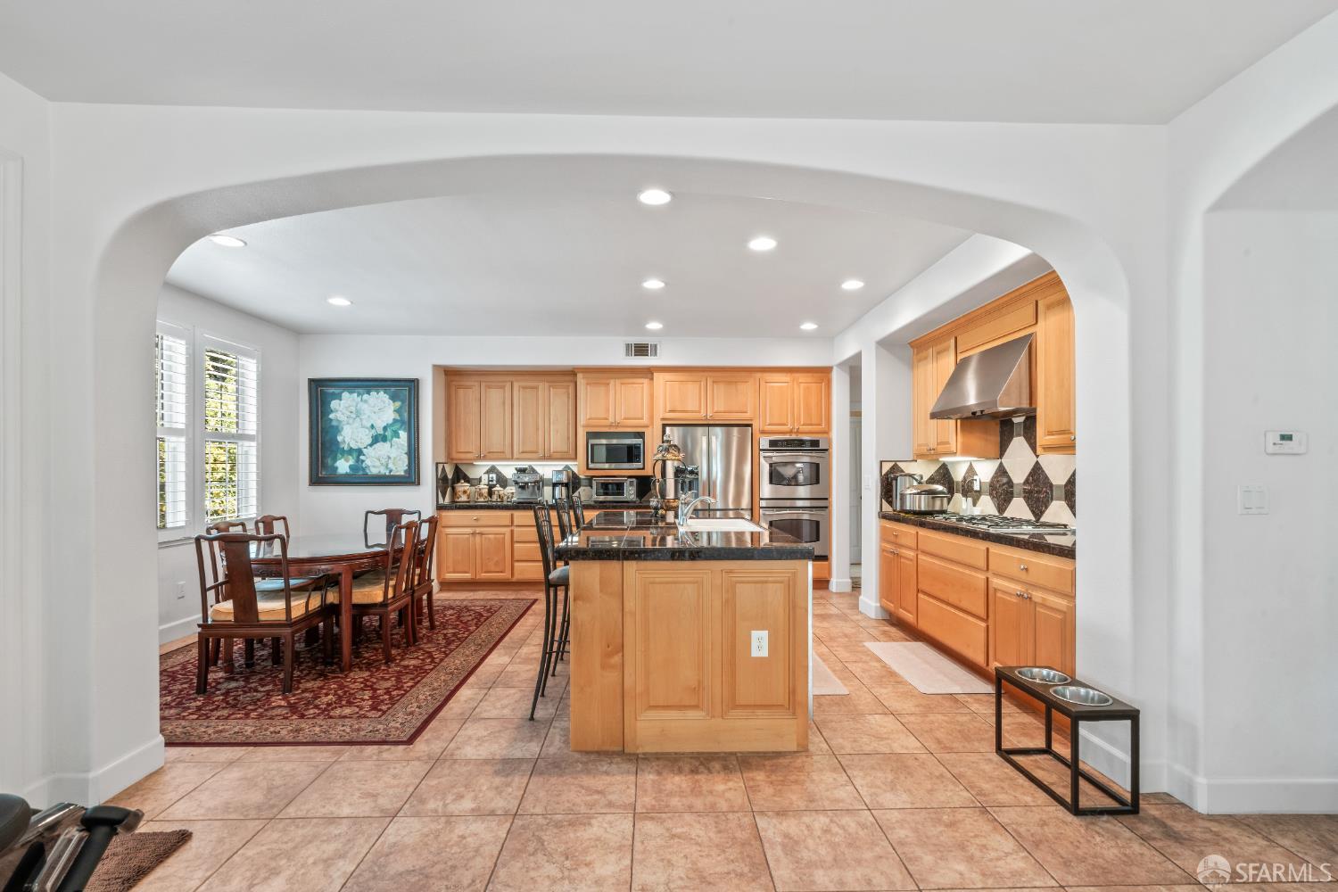 103 Abalone Cove Hercules, CA 94547 - Photo 16 of 84 a lobby with furniture and window