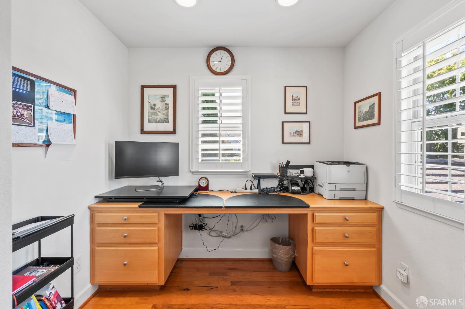103 Abalone Cove Hercules, CA 94547 - Photo 39 of 84 a room with furniture and flat screen tv