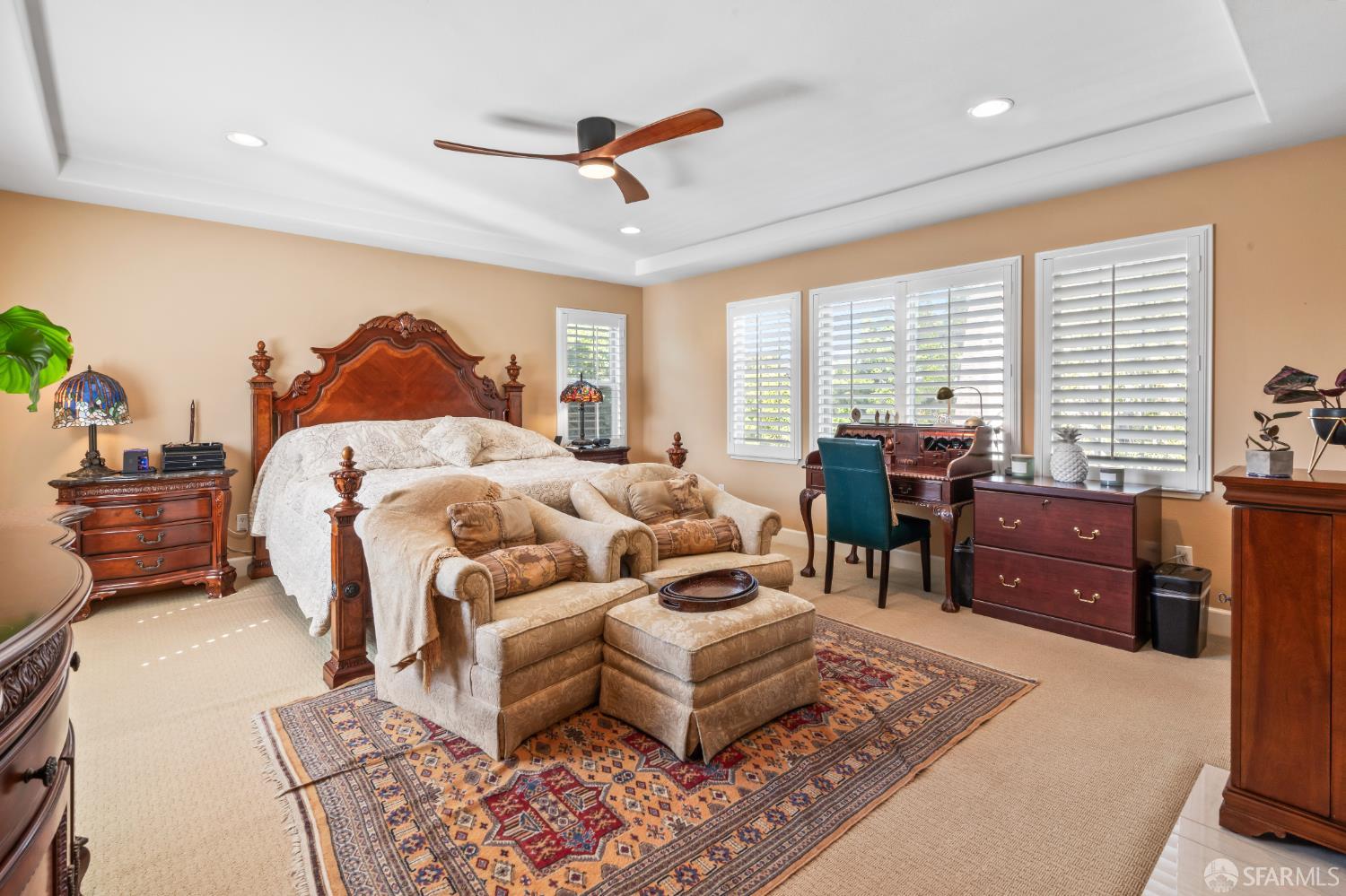 103 Abalone Cove Hercules, CA 94547 - Photo 41 of 84 a living room with furniture rug and window