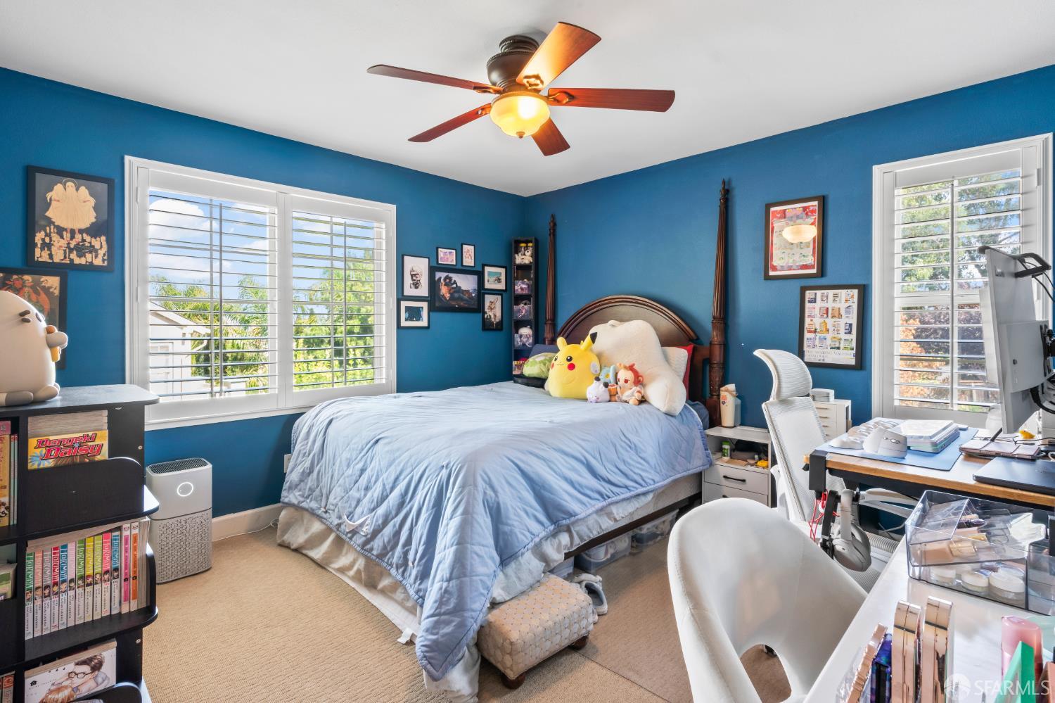 103 Abalone Cove Hercules, CA 94547 - Photo 61 of 84