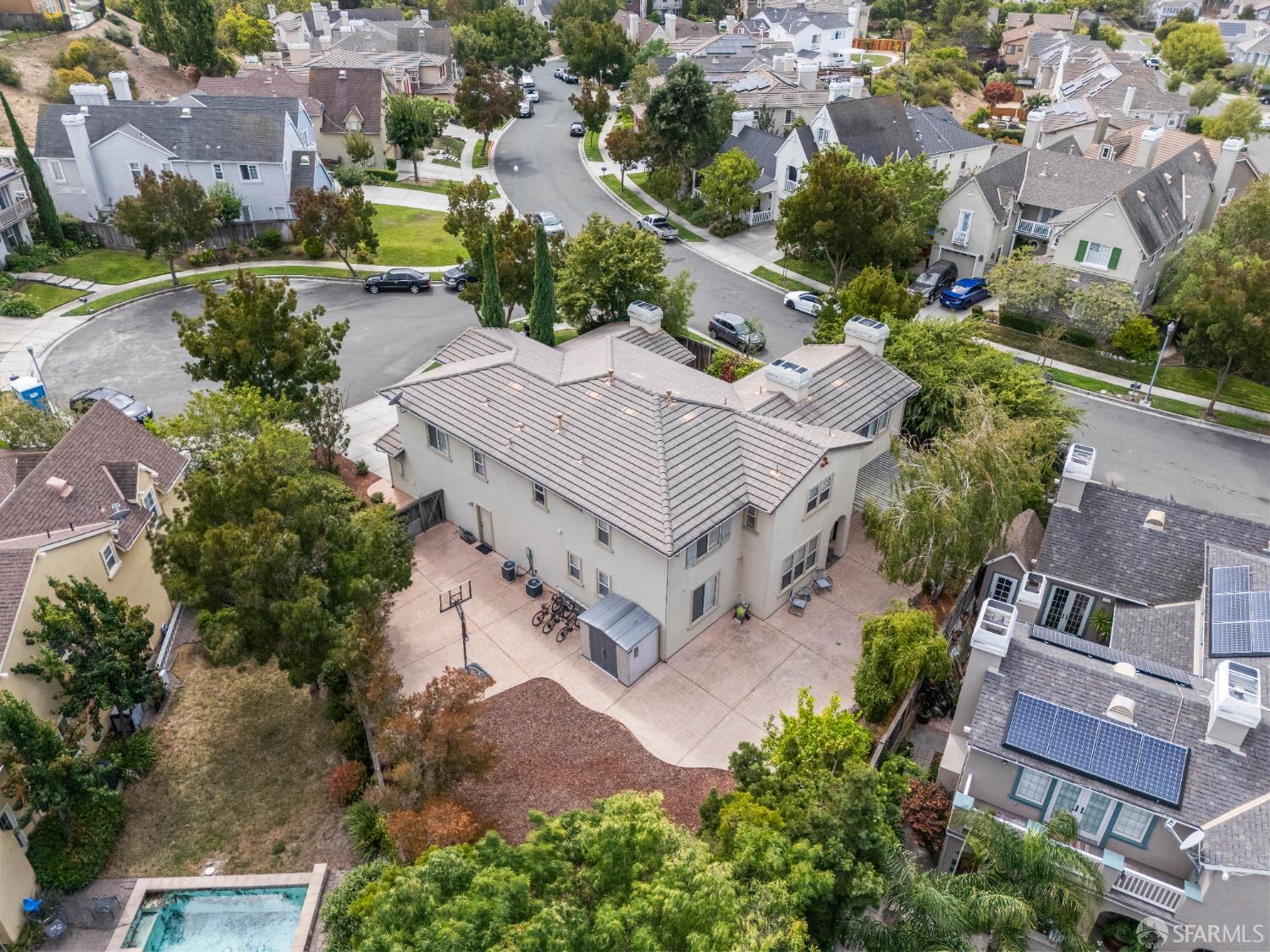 103 Abalone Cove Hercules, CA 94547 - Photo 81 of 84