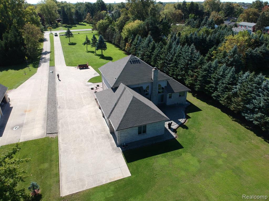 305 East Avon Road Rochester Hills, MI 48307 - Photo 25 of 25