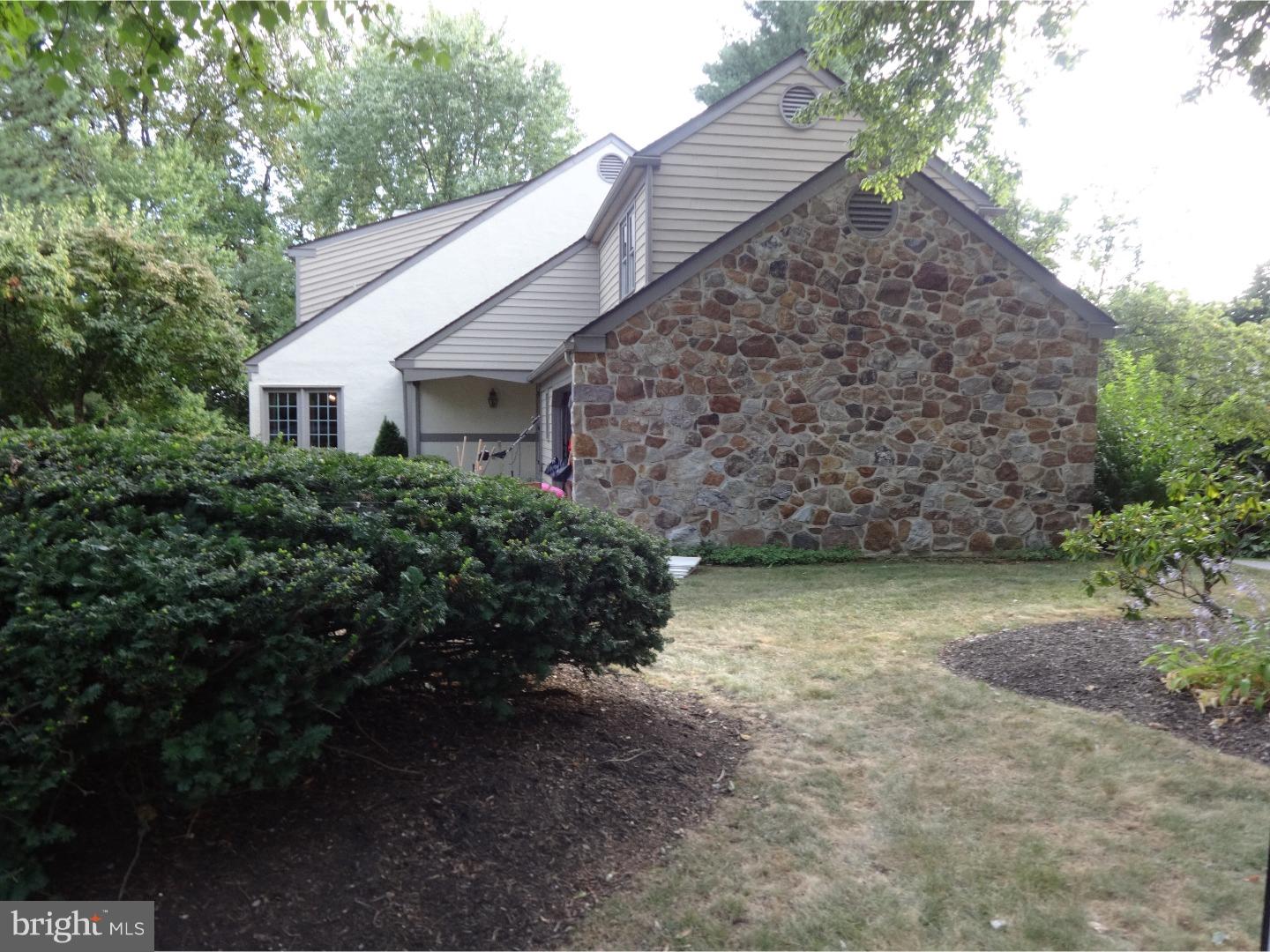 462 Inveraray Villanova, PA 19085 - Photo 20 of 20 Exterior