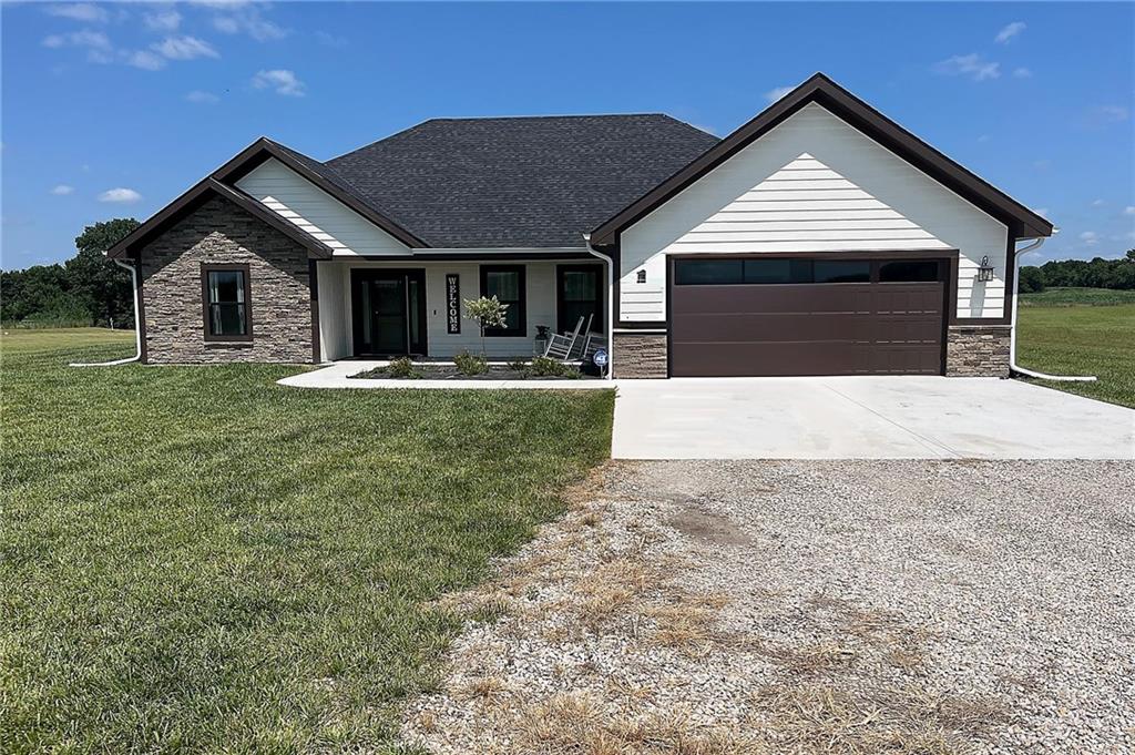 1671 Southwest 300th Road Kingsville, MO 64061 - Photo 1 of 23