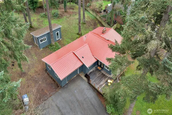 $1,169,000 | 23619 5th Avenue West, Bothell, WA 98021