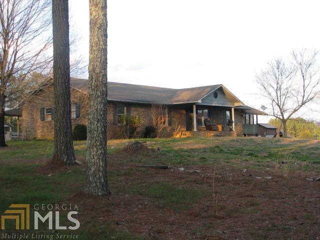 586 Bryant Road Summerville, GA 30747 - Photo 1 of 1 Gallery Image 1