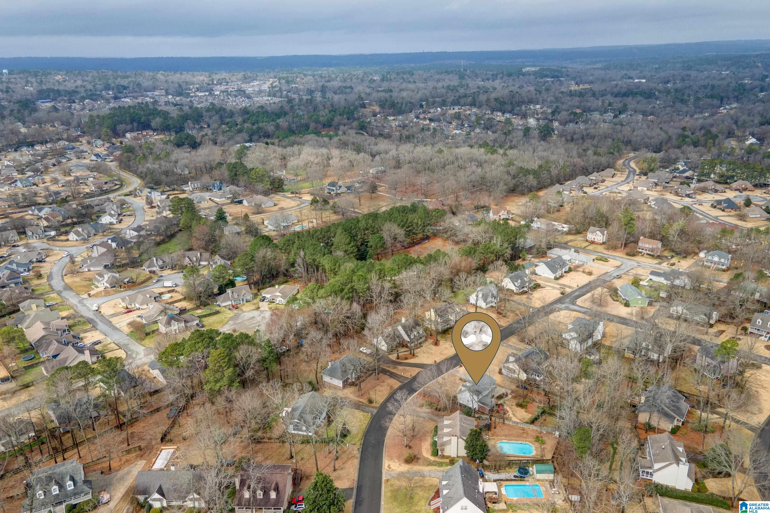 6049 Woodvale Road Helena, AL 35080 - Photo 45 of 46