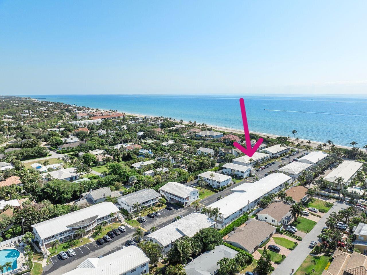 5505 North Ocean Boulevard, Unit 13204 Ocean Ridge, FL 33435 - Photo 2 of 38 5505_N_Ocean_Blvd_B6_U105_009