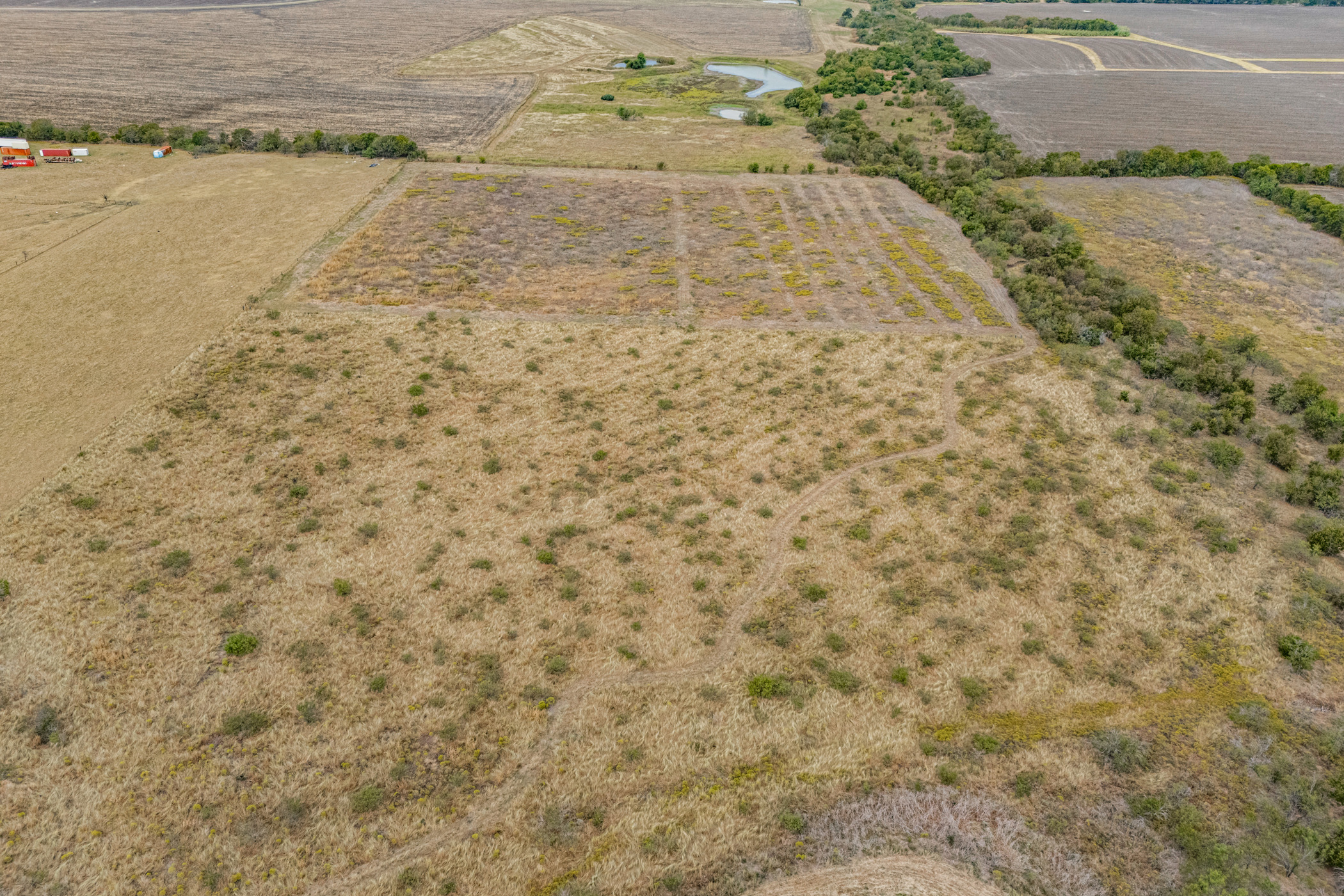 108710 Asa Road Temple, TX 76504 - Photo 12 of 18 a view of a lake view