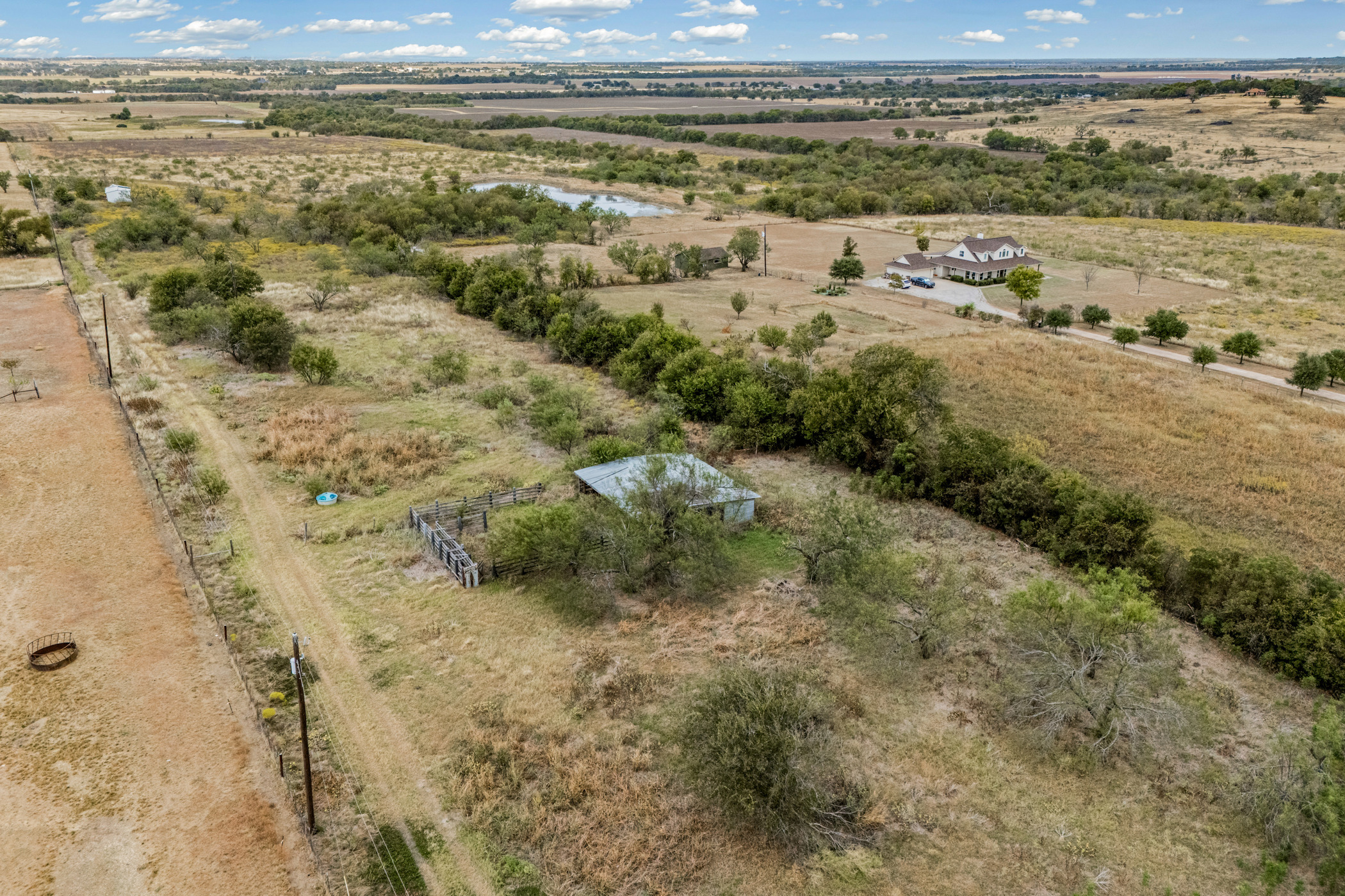 108710 Asa Road Temple, TX 76504 - Photo 13 of 18 a view of an ocean beach
