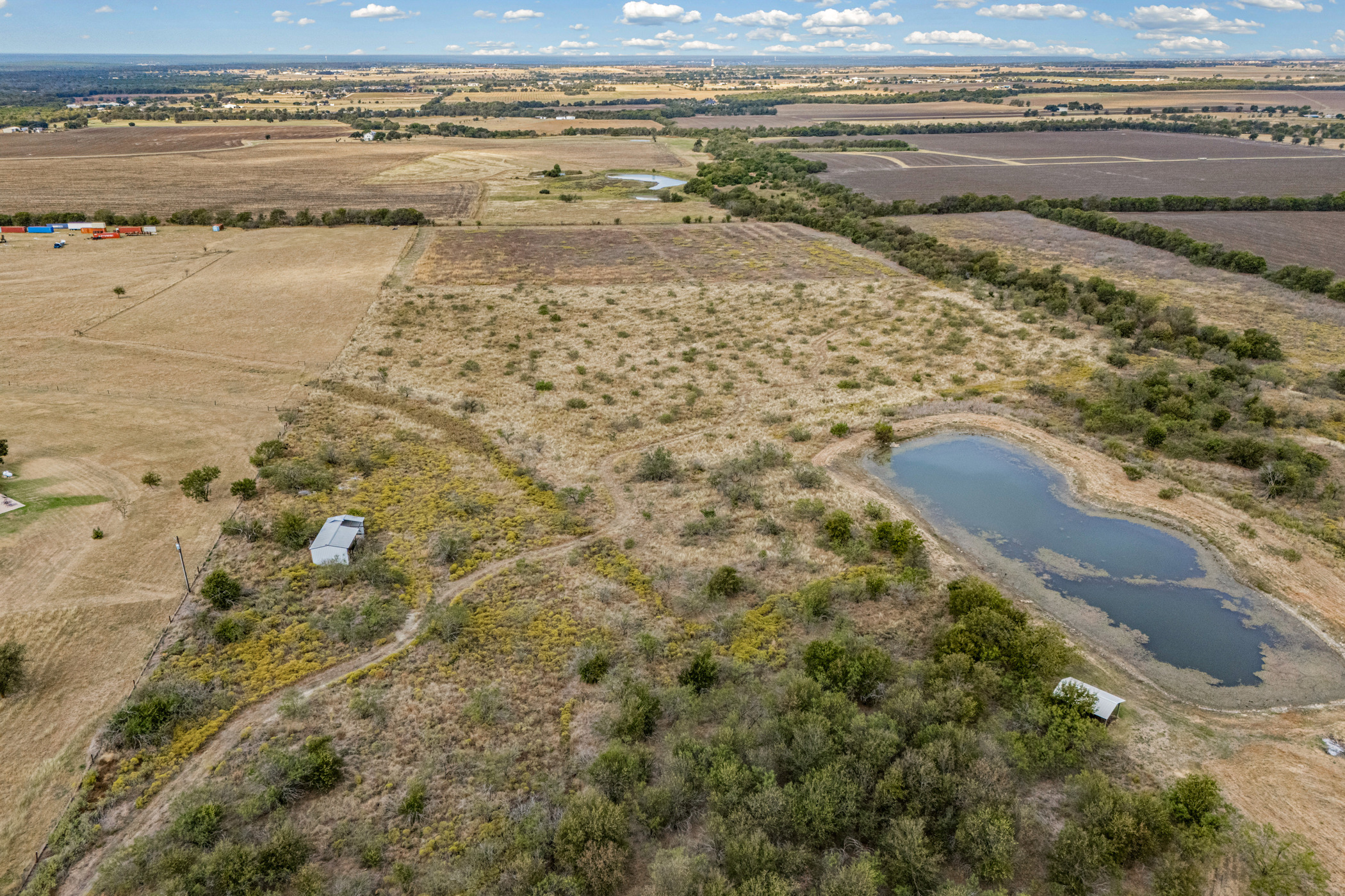 108710 Asa Road Temple, TX 76504 - Photo 14 of 18 a view of an ocean beach