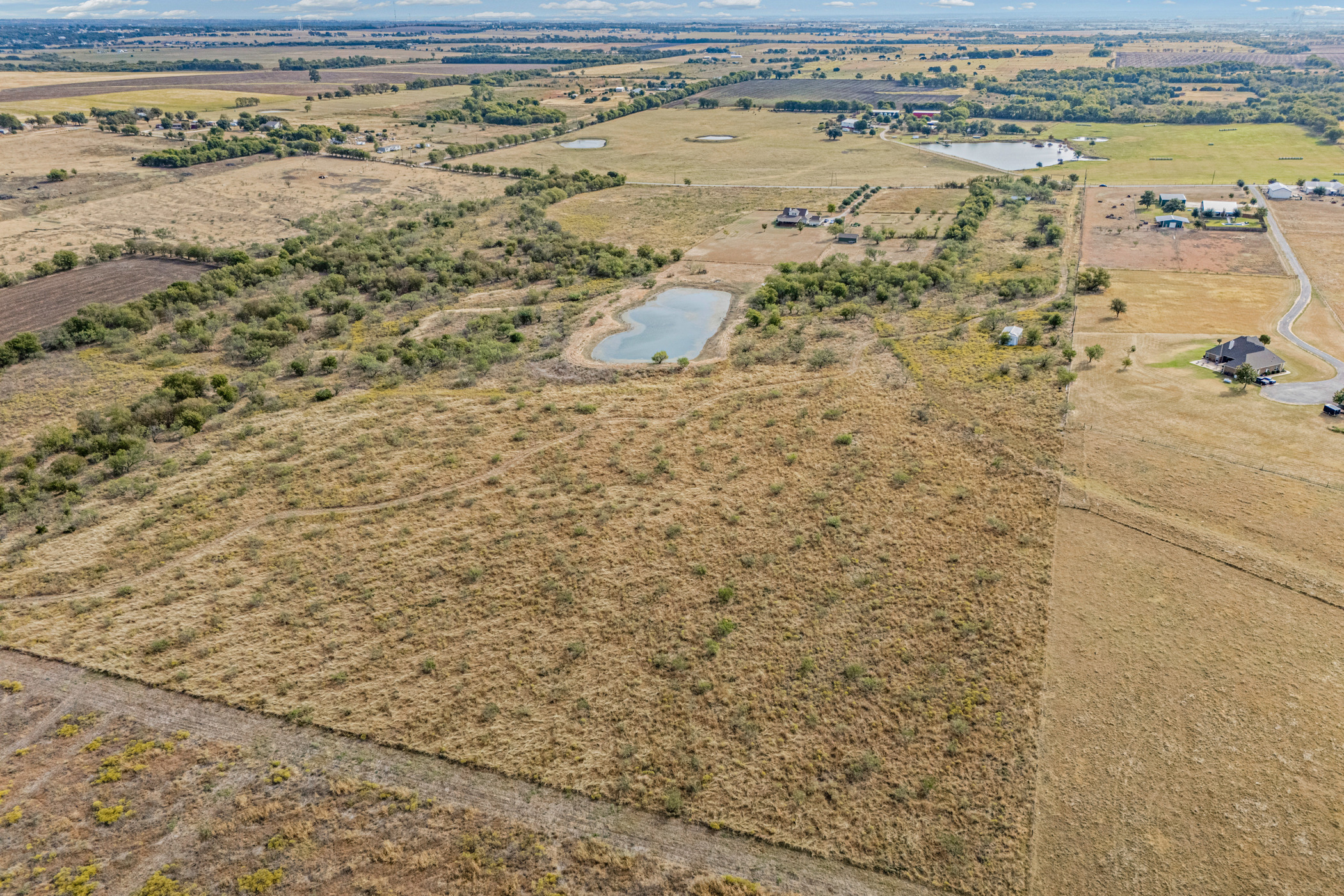 108710 Asa Road Temple, TX 76504 - Photo 5 of 18 a view of ocean view